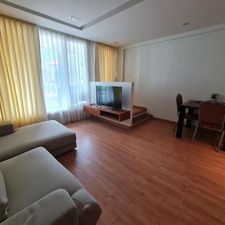The Privilege Residence Patong Εξωτερικό φωτογραφία