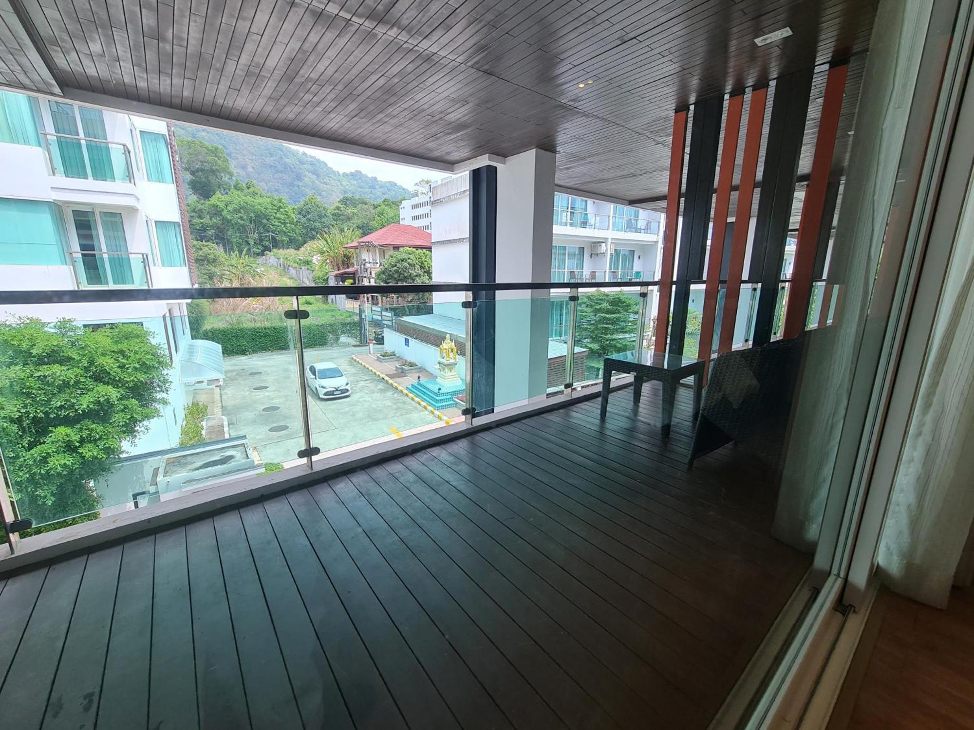 The Privilege Residence Patong Εξωτερικό φωτογραφία