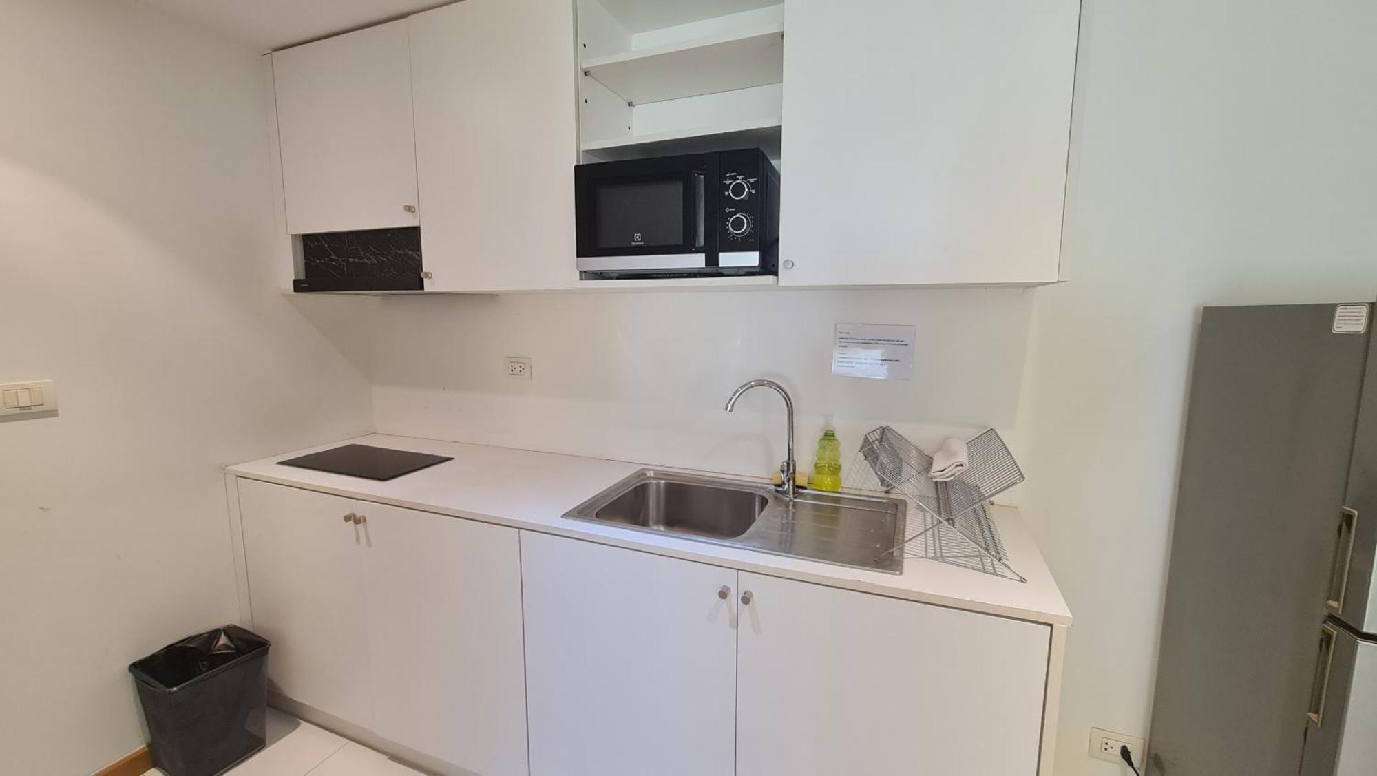 The Privilege Residence Patong Εξωτερικό φωτογραφία