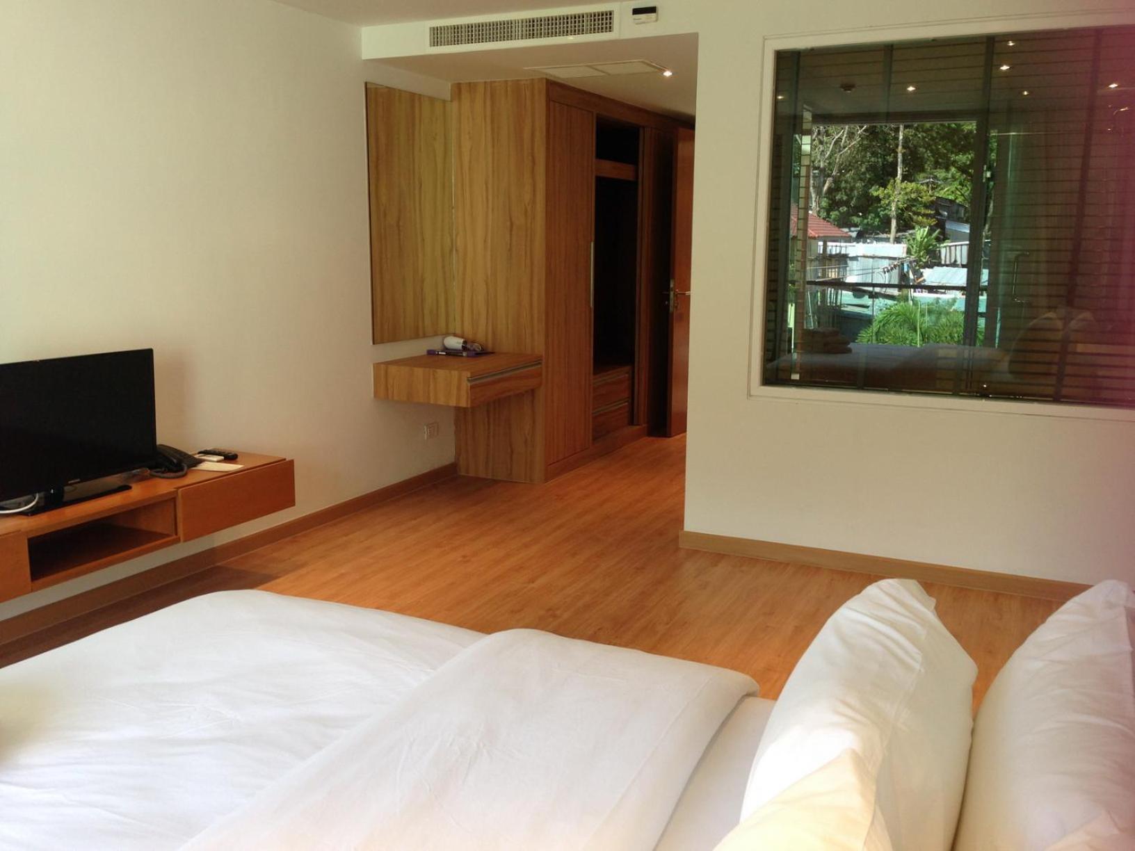 The Privilege Residence Patong Εξωτερικό φωτογραφία