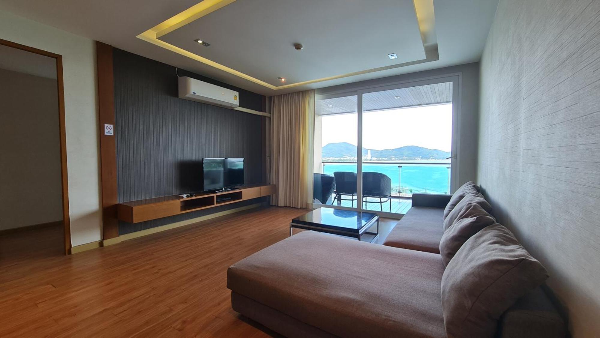 The Privilege Residence Patong Εξωτερικό φωτογραφία