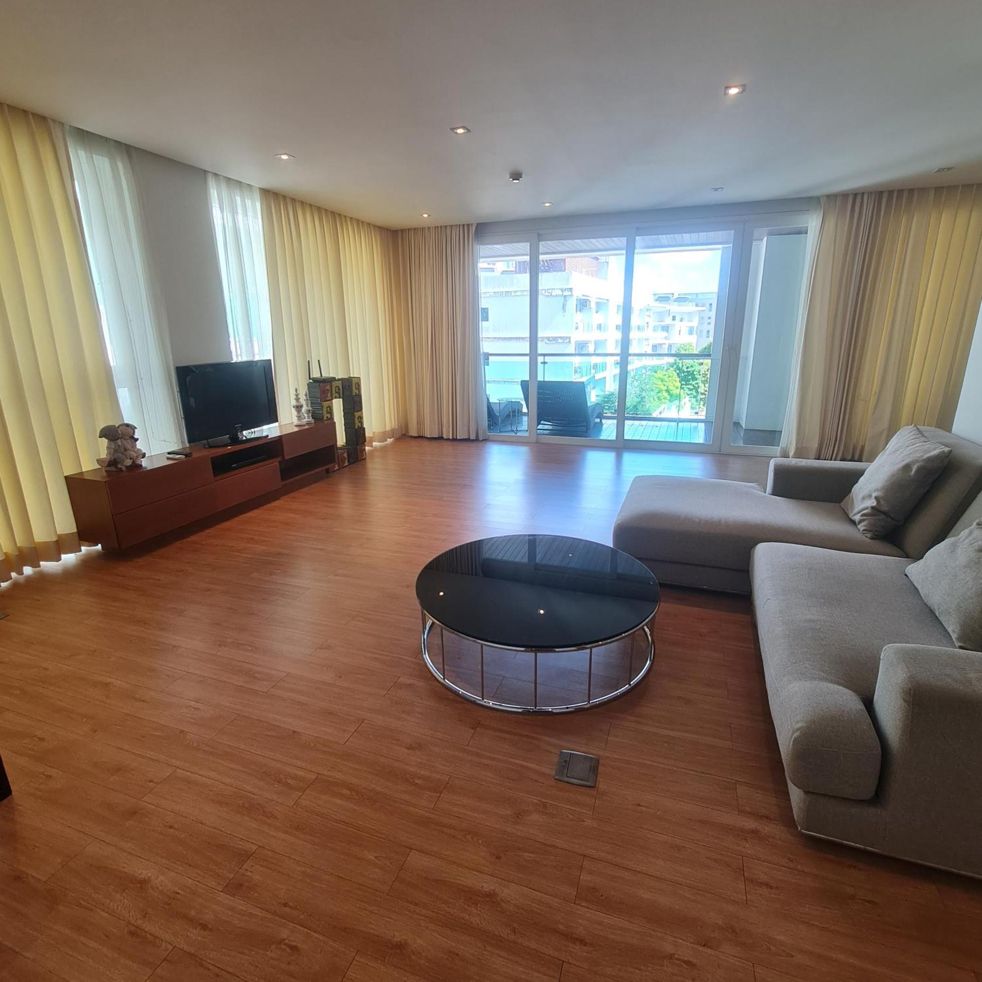 The Privilege Residence Patong Εξωτερικό φωτογραφία