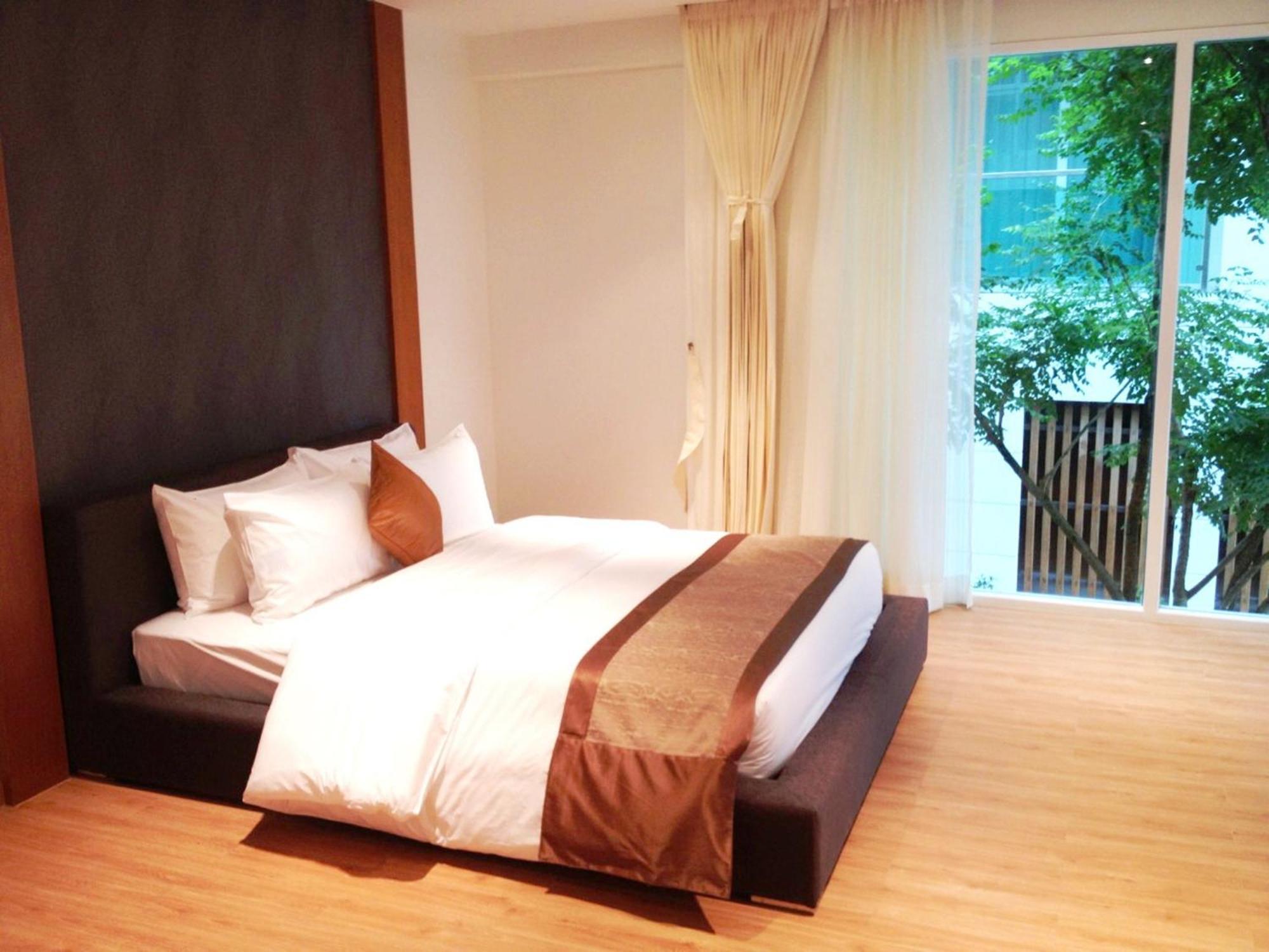 The Privilege Residence Patong Δωμάτιο φωτογραφία