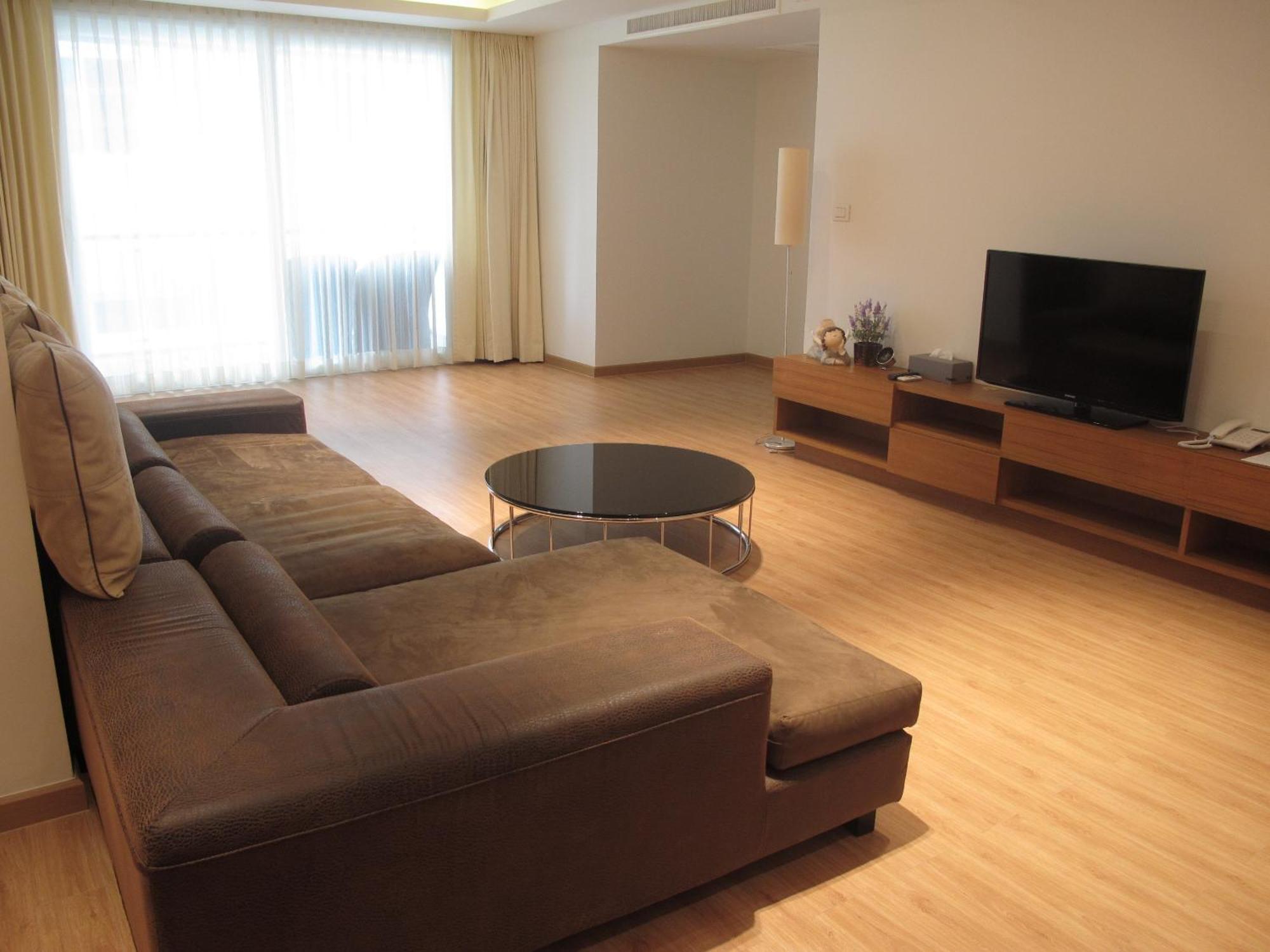 The Privilege Residence Patong Δωμάτιο φωτογραφία