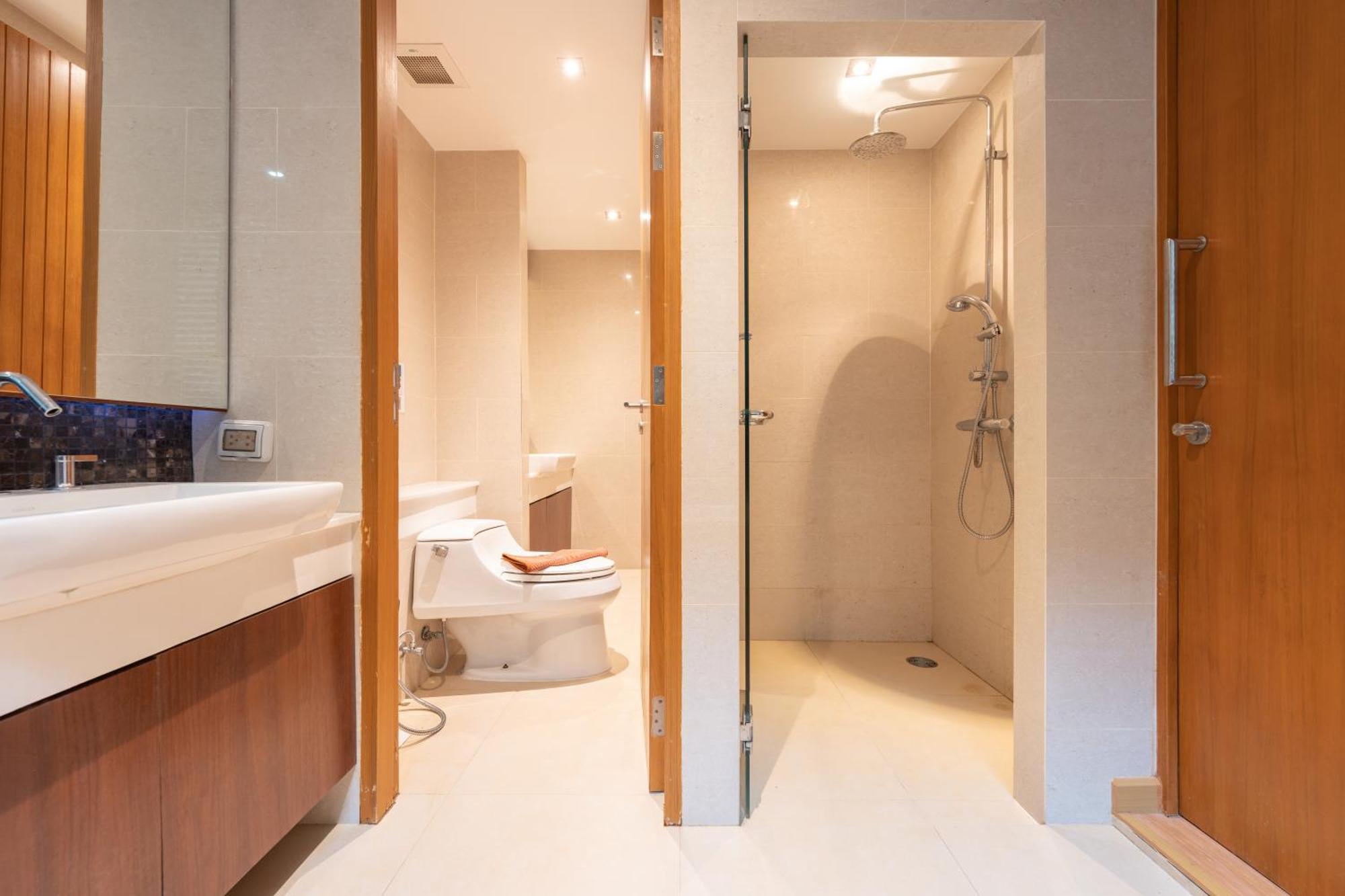 The Privilege Residence Patong Εξωτερικό φωτογραφία