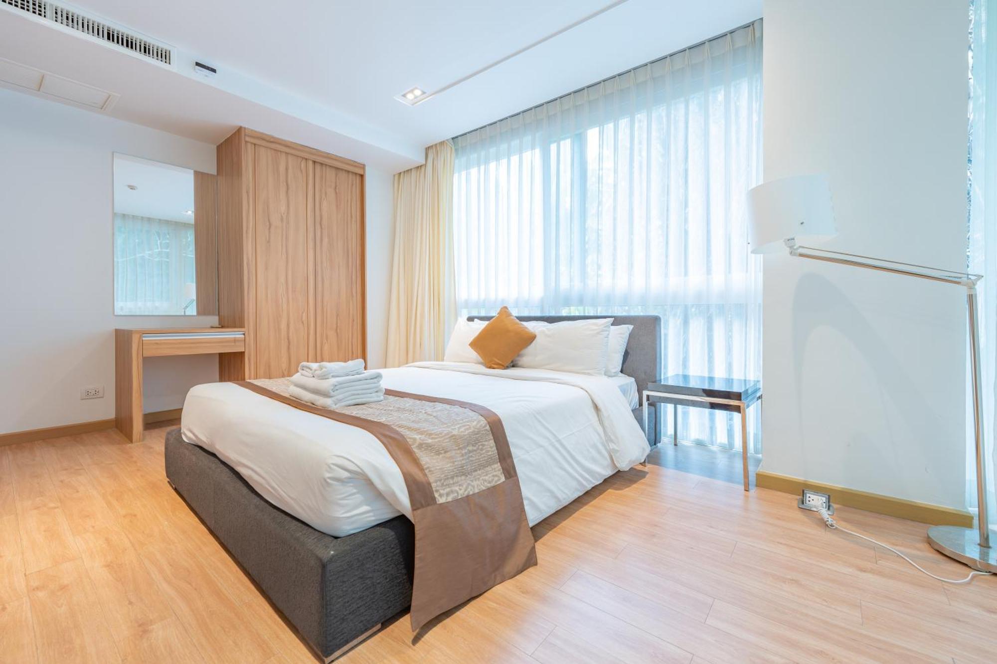 The Privilege Residence Patong Εξωτερικό φωτογραφία