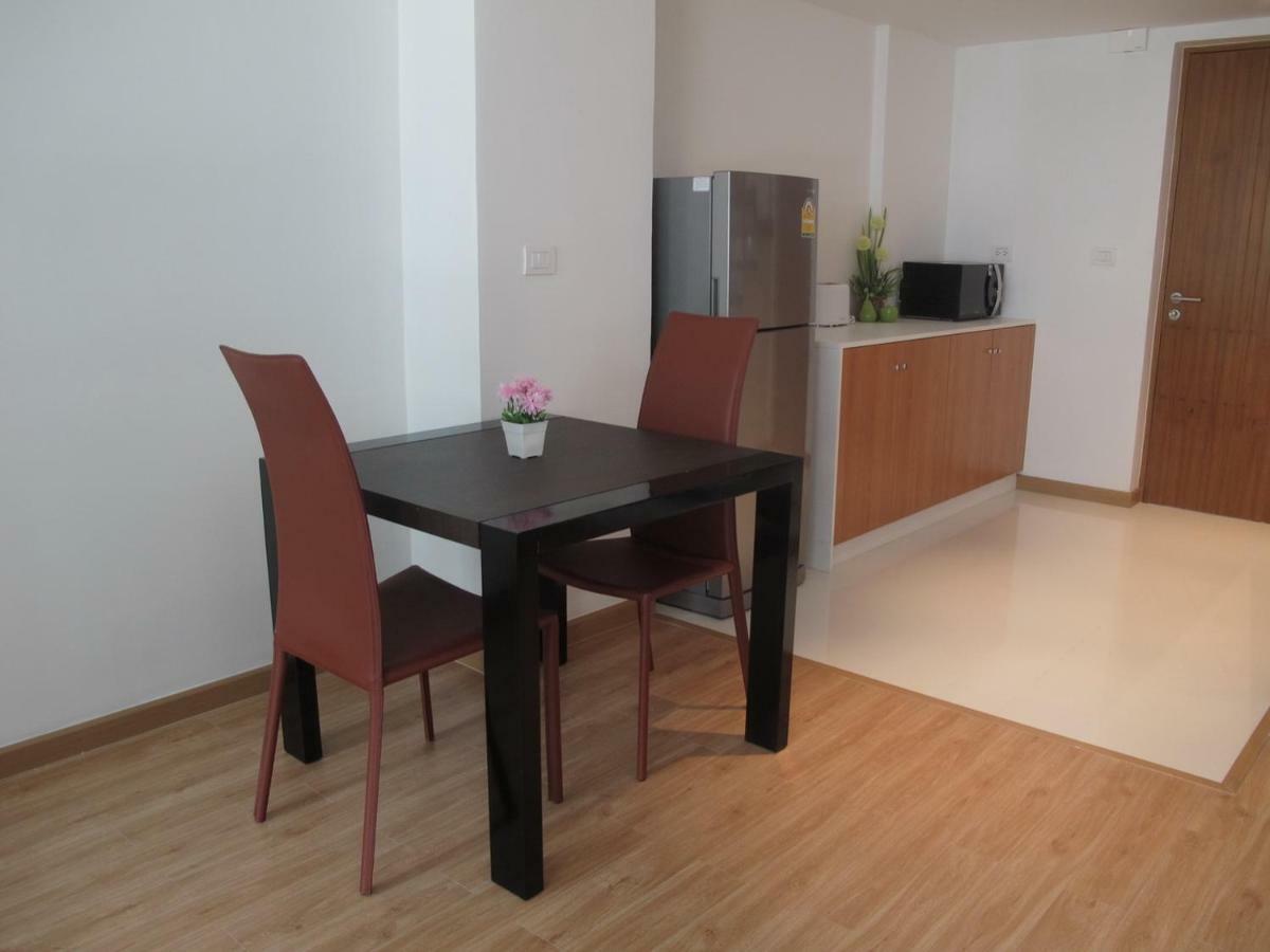 The Privilege Residence Patong Εξωτερικό φωτογραφία