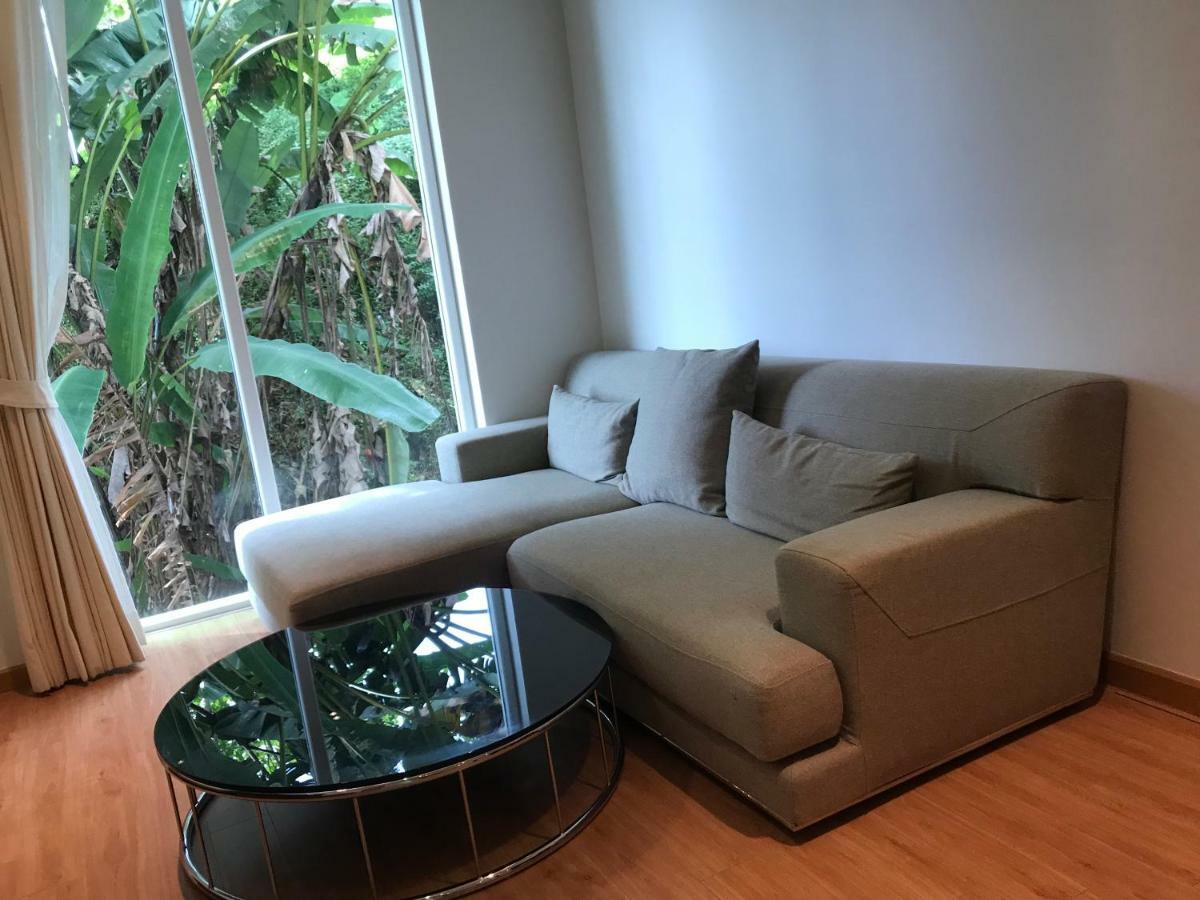 The Privilege Residence Patong Εξωτερικό φωτογραφία