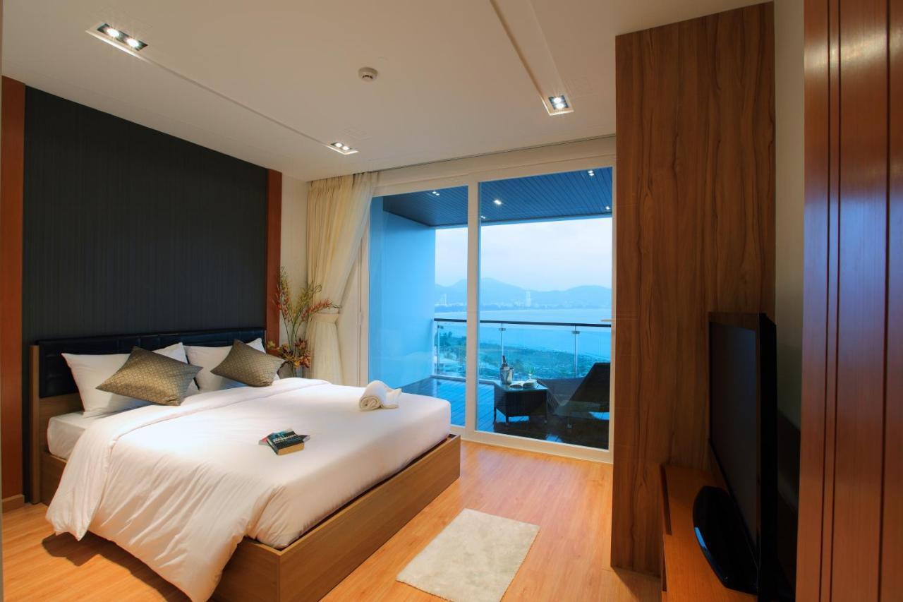 The Privilege Residence Patong Δωμάτιο φωτογραφία